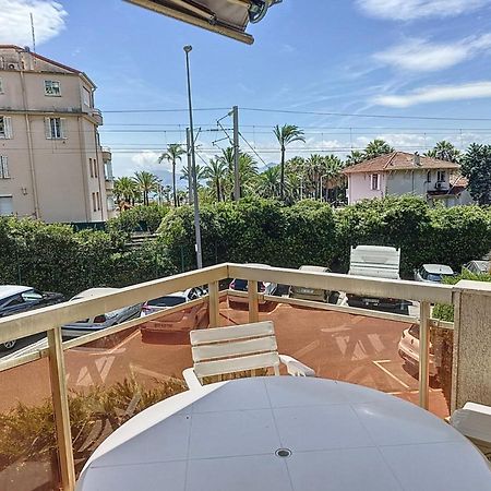 2 Bedroom Apartment With Parking 3 Mins From La Croisette Beach 戛纳 外观 照片